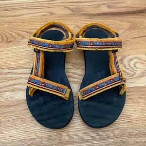 Tevas: Sandals: Teva Original Universal Maressa